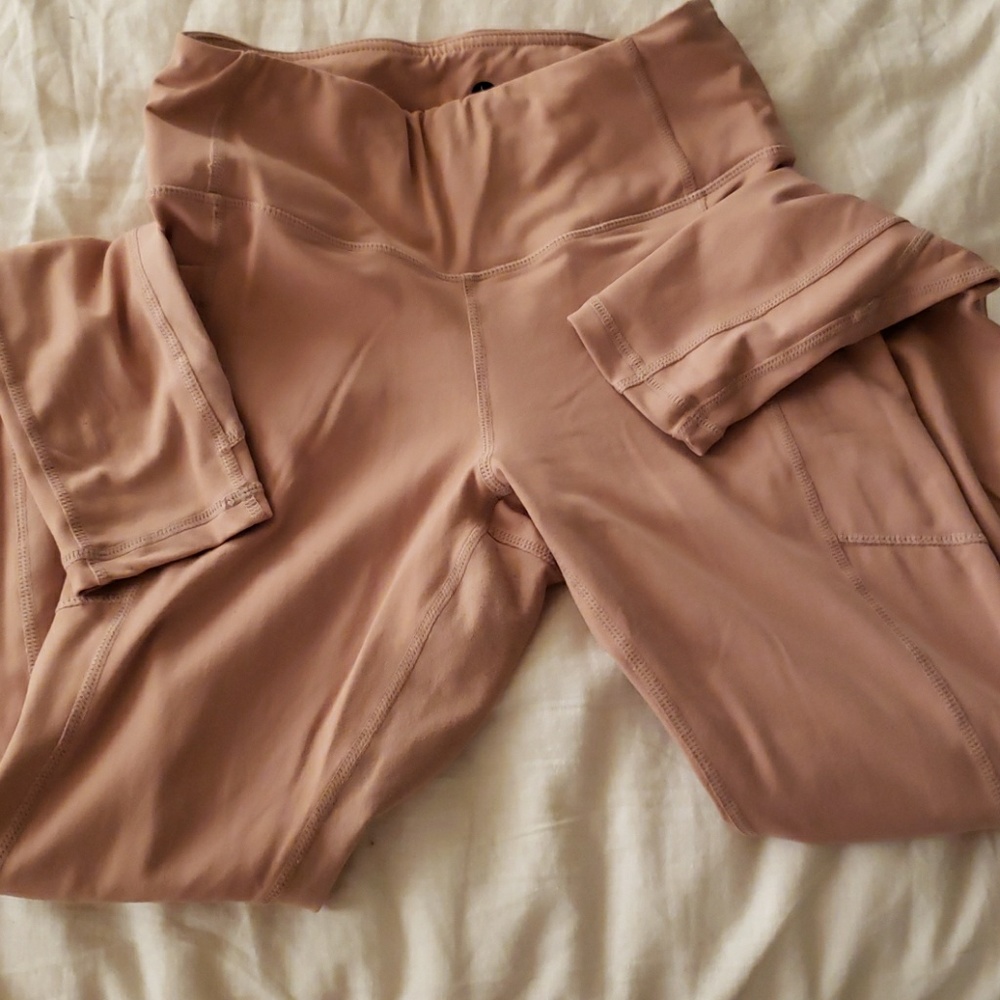 Ethos everday legging